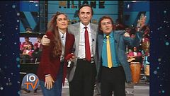 Un milione al secondo 1984| Best 3