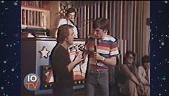 Chewing gum discoteca 1978