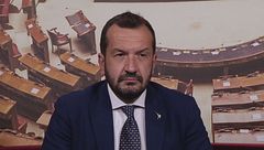 Puntata del 26 febbraio, Canale 5