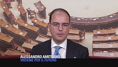 Puntata del 9 luglio, Canale 5