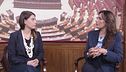 Puntata del 26 novembre, Canale 5