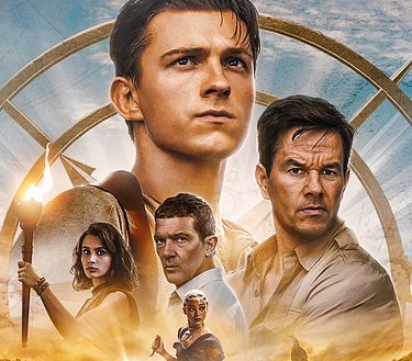 Uncharted