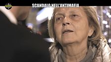 VIVIANI: Speciale Le Iene: scandalo nell'Antimafia