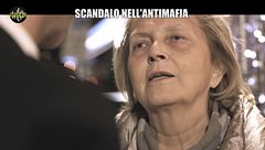 VIVIANI: Speciale Le Iene: scandalo nell'Antimafia