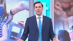 Giovedì 16 dicembre