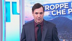 Giovedì 23 dicembre