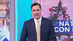 Venerdì 24 dicembre