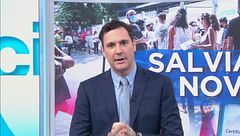 Mercoledì 5 gennaio