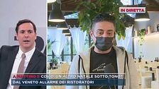 Vicenza, crisi nel settore della ristorazione