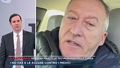 Venerino Poletti, le testimonianze dalla corsia