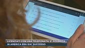 Licenziati con una telefonata: è polemica