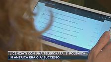 Licenziati con una telefonata: è polemica
