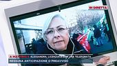 Alessandra, licenziata con una telefonata