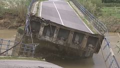 Allerta maltempo, danni e disagi