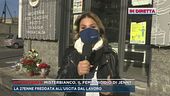 Misterbianco, il femminicidio di Jenny