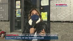 Jenny,  la 27enne uccisa nel catanese