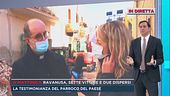 Ravanusa, sette vittime e due dispersi