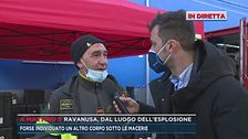 Ravanusa, una tragedia inaccettabile