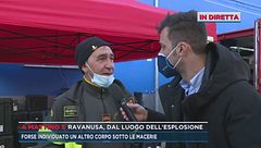 Ravanusa, una tragedia inaccettabile