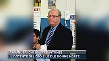 Ravanusa, chi sono le vittime?