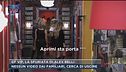Gf Vip, la sfuriata di Alex Belli