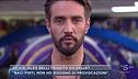 Gf vip, Alex Belli tradito da Delia?