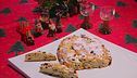 Le ricette di Samya - Stollen di Natale