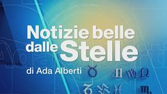 Notizie belle dalle stelle