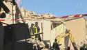 Ravanusa, l'esplosione e il dolore