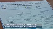 La truffa del reddito di cittadinanza
