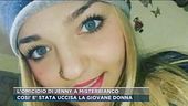 L'omicidio di Jenny a Misterbianco