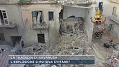 Ravanusa, una tragedia inaccettabile