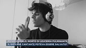 Michele Merlo, morto di leucemia fulminante
