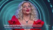 GF Vip chi va e chi resta
