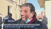Esplosione Ravanusa, la testimonianza: "È da 20 anni che c'è questa fuga di gas"