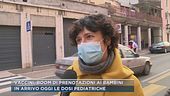 Vaccini, boom di prenotazioni ai bambini