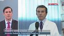 Napoli, boom di neonati contagiati