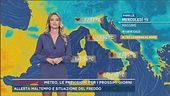 Meteo, le previsioni per i prossimi giorni