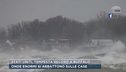 Stati Uniti, tempesta record a Buffalo