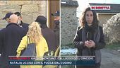 Omicidio Natalia, svolta nelle indagini