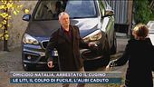 Omicidio Natalia: le liti, il colpo di fucile, l'alibi caduto