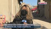 Ravanusa, il bilancio finale è di 9 vittime