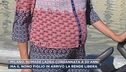 Milano, nomade ladra condannata a 30 anni