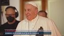 "Francesco e gli invisibili" lo speciale del Tg5