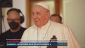 "Francesco e gli invisibili" lo speciale del Tg5