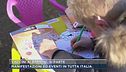 Vaccini ai bambini, si parte