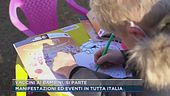Vaccini ai bambini, si parte