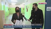 Bari, le vaccinazioni si fanno a scuola