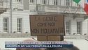 No vax, volevano assaltare l'ospedale di Pordenone
