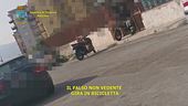 Arrestato falso cieco a Palermo